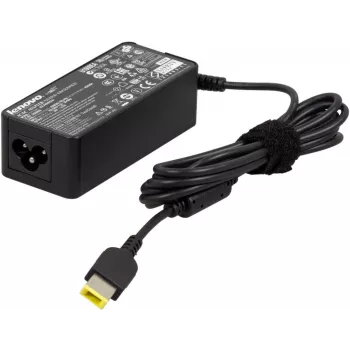 Zasilacz sieciowy Lenovo 20V 2,25A 45W Model 5A10J75117 do laptopów Lenovo