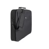 Etui na notebook Tracer Simplo 39,6 cm (15,6 inch) Czarny