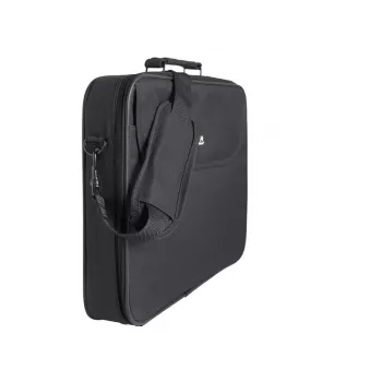 Etui na notebook Tracer Simplo 39,6 cm (15,6 inch) Czarny