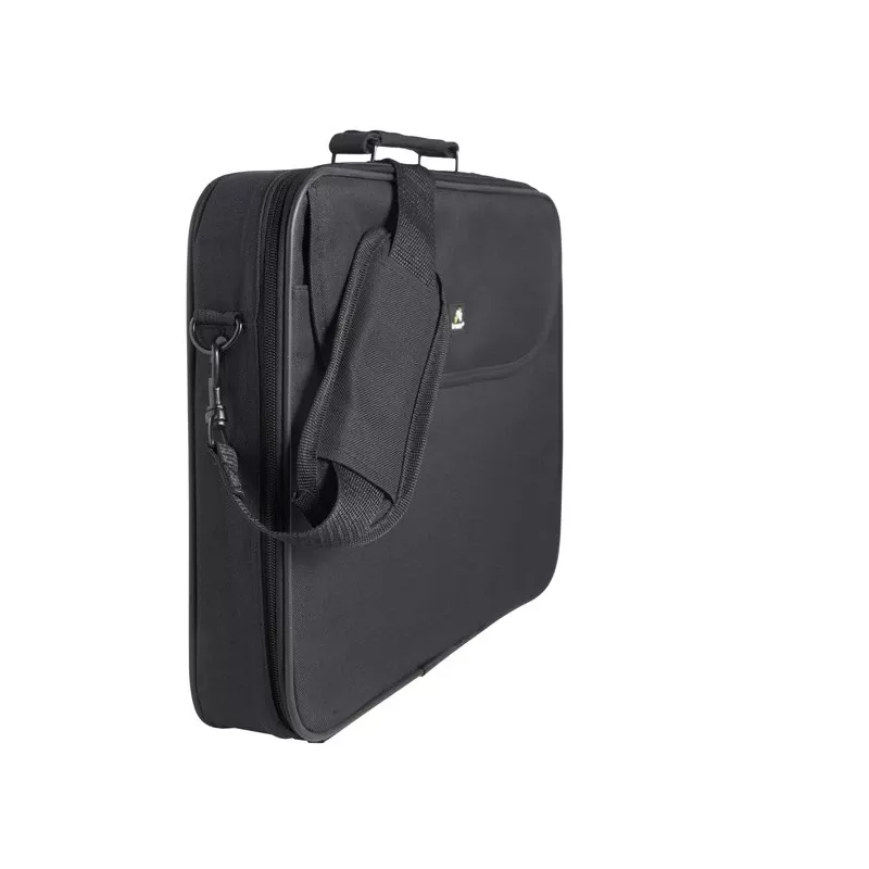 Etui na notebook Tracer Simplo 39,6 cm (15,6 inch) Czarny