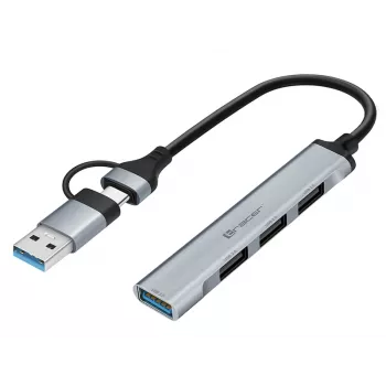 Adapter USB TRACER A-4 TRAPOD47499