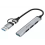 Adapter USB TRACER A-4 TRAPOD47499