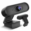 Kamera internetowa USB Nano RS RS680 HD 1080P (1920x1080) z wbudowanym mikrofonem