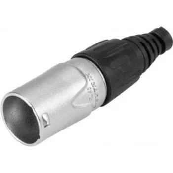 Obudowa ochronna złącza kablowego RJ-45 Neutrik NE8MX IP65, odporna na warunki atmosferyczne