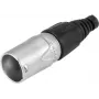 Obudowa ochronna złącza kablowego RJ-45 Neutrik NE8MX IP65, odporna na warunki atmosferyczne