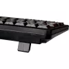 CHERRY G84-4100 klawiatura Uniwersalna USB QWERTZ Niemiecki Czarny