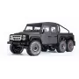 Amewi AMXRock RCX103P Scale Crawler 6x6 Pick-Up 1:10 ARTR, pojazd crawler, 1:10, 14 lat, 4,2 kg