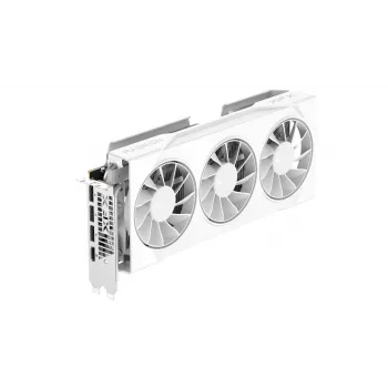 Karta graficzna XFX Radeon RX 9070 — 16 GB GDDR6, 256-bit, PCIe 5.0, 3 wentylatory, HDMI 2.1, 3×DP 2.1