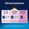 Mokra karma dla kotów Purina Nestlé Felix Fantastic Junior 85 g saszetka — kurczak, 77,5% wilgotności, 13,5% białka