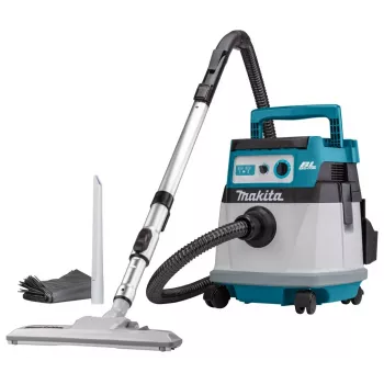 Odkurzacz Makita DVC155LZX2 15 L sucho-mokry