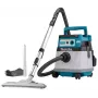 Odkurzacz Makita DVC155LZX2 15 L sucho-mokry