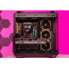 DistriNode komputer do gier na miarę — Ryzen 7 9800X3D + RTX 5070 Ti, 32GB DDR5