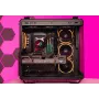 DistriNode komputer do gier na miarę — Ryzen 7 9800X3D + RTX 5070 Ti, 32GB DDR5