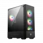 Złóż własny komputer do gier — Ryzen 7 7700 + RTX 5070, 32GB DDR5 | DistriNode