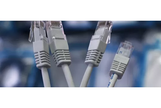 Kable Ethernet Cat5e, Cat6 i Cat6A: poradnik zakupowy DistriNode