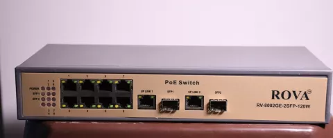 Switche PoE do CCTV i punktów dostępowych Wi-Fi: przewodnik kupującego