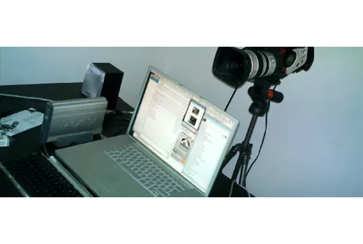 Webcamy do pracy zdalnej: Rozdzielczość, pole widzenia i wydajność przy słabym oświetleniu wyjaśnione