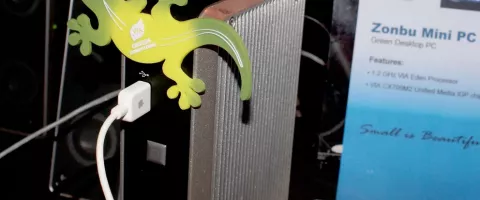Mini PC czy wieżowy desktop do pracy biurowej: ramy zakupowe