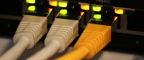 Przełączniki sieciowe 2.5GbE: kiedy Gigabit to za mało