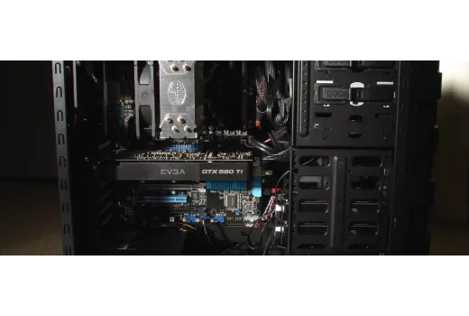 Case Fans and Airflow: Positive vs Negative Pressure Explained
