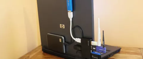 USB Hub vs Docking Station: Which One Does Your Setup Actually Need?