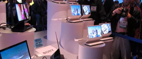 IPS vs VA vs OLED: Wybór odpowiedniego panelu monitora