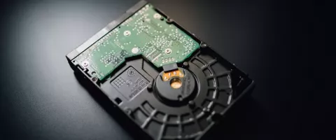 Dyski do monitoringu: co stosować w systemach CCTV i NVR