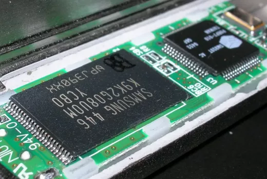 Zewnętrzny dysk SSD a pendrive USB: który nośnik przenośny wybrać?