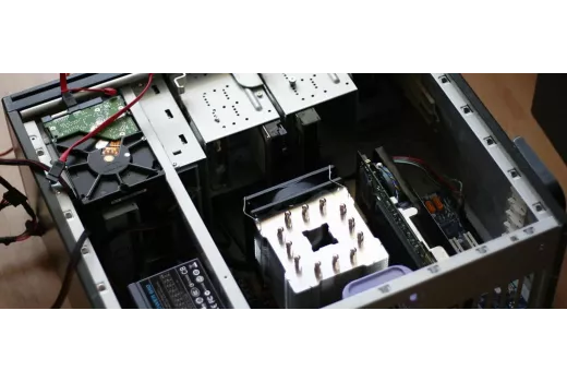 Obudowa komputerowa Micro ATX: kompaktowa moc dla Twojego zestawu