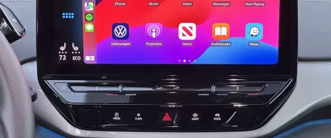 Adapter CarPlay i Android Auto bezprzewodowy: jak wybrać i czy warto
