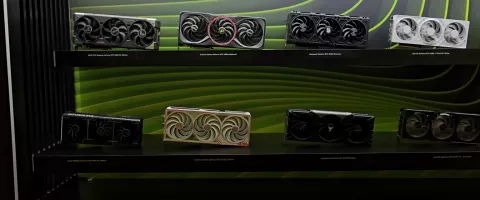 RTX 5070, RTX 5070 Ti czy RTX 5080: jaką kartę graficzną wybrać w 2026?
