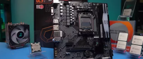 AMD Ryzen 7 9800X3D: dla kogo i jak zbudować wokół niego komputer