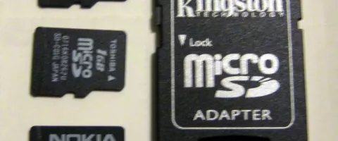 Karty SD i microSD: klasy szybkości, pojemność i którą wybrać