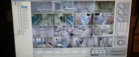 NVR czy DVR: jak wybrać odpowiedni rejestrator do systemu monitoringu CCTV