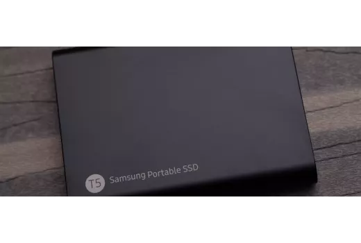 Czy dysk SSD o pojemności 256 GB wystarczy właśnie Tobie