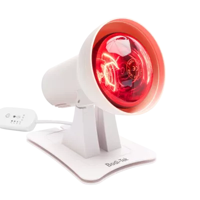 Lampy na podczerwień