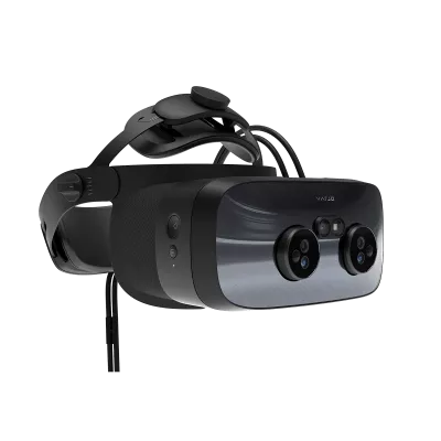 Gogle VR