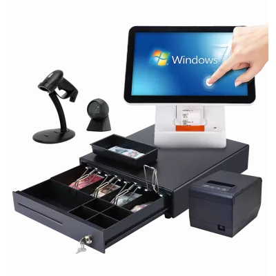 Akcesoria do systemów POS