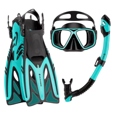 Maski i zestawy do snorkelingu