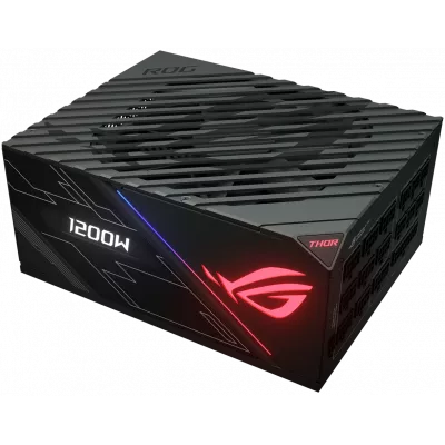 Zasilacze komputerowe PC