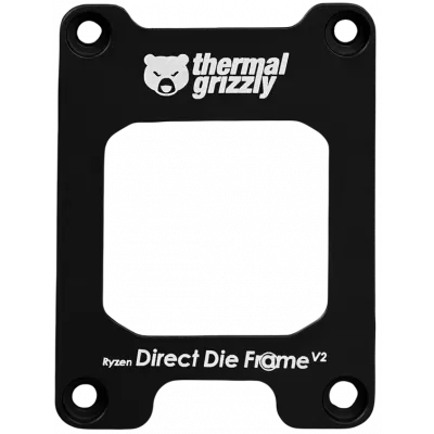 Mocowania i backplate'y do CPU