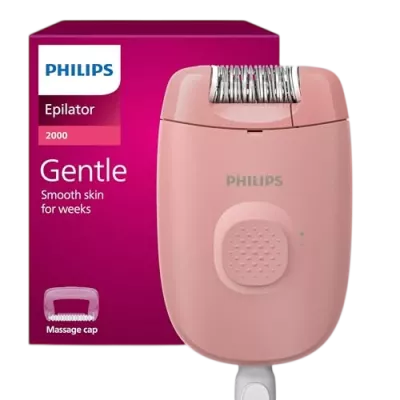 Depilatory