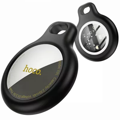 Lokalizatory Bluetooth