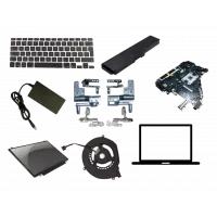 Części zamienne do laptopów