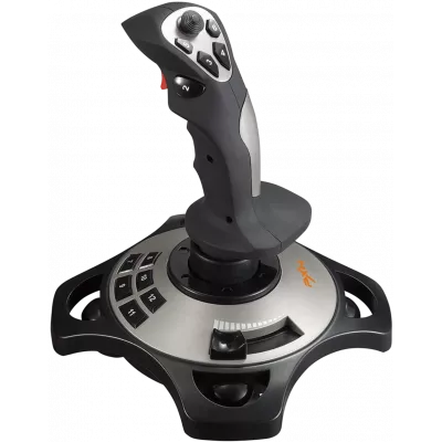 Joysticki