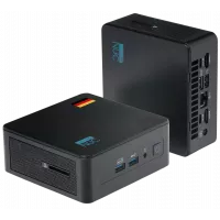 Mini PC i barebone NUC
