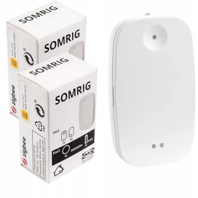 Wzmacniacze sygnału smart home