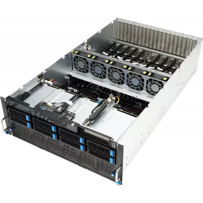 Serwery rack