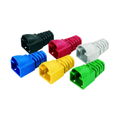 Osłonki RJ45