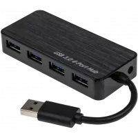 Huby USB